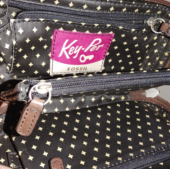 Fossil Wallet - Picture 3 of 9